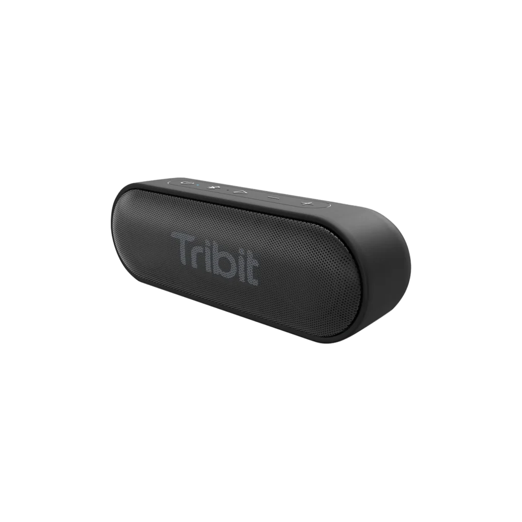 Tribit XSound Go Bluetooth Speaker