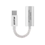 JCALLY JM7 Portable DAC Dongle (32bits/384khz)