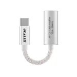 JCALLY JM7 Portable DAC Dongle (32bits/384khz)