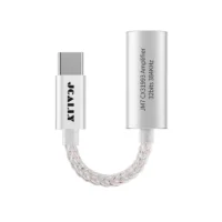 JCALLY JM7 Portable DAC Dongle (32bits/384khz)