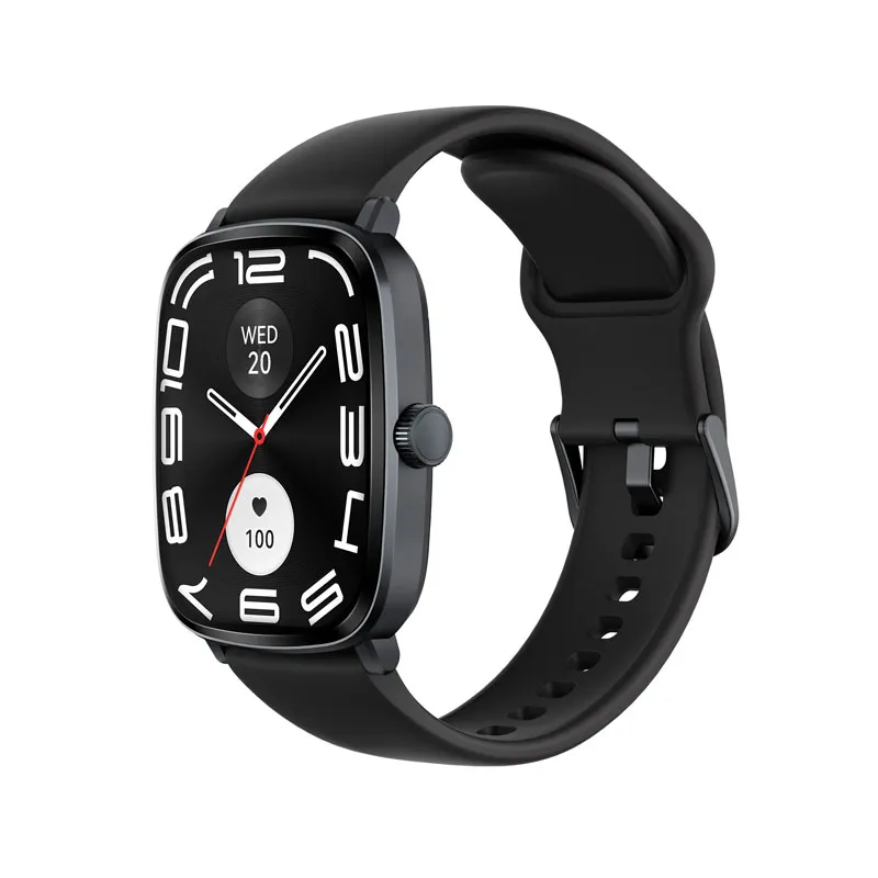 Haylou RS5 BT Calling Smartwatch Haylou RS5 BT Calling Smartwatch