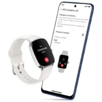 Haylou RS5 BT Calling Smartwatch - Image 2