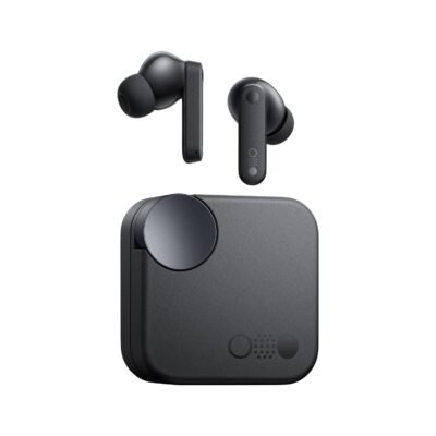 CMF by Nothing Buds 42dB ANC Wireless Earbuds