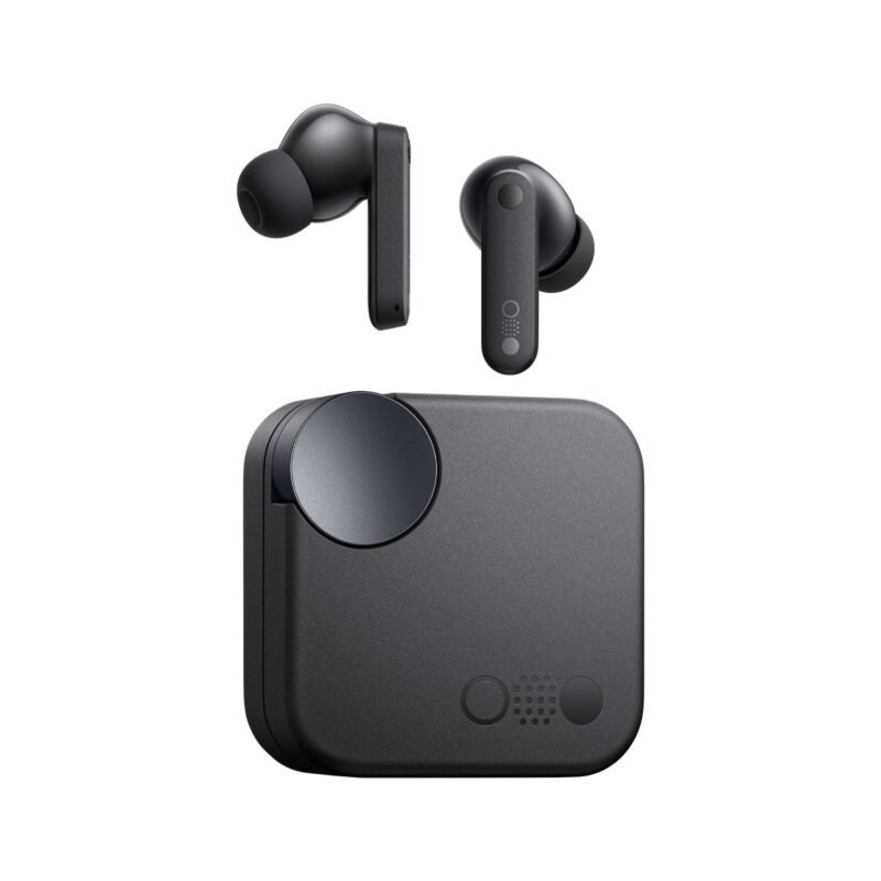 CMF by Nothing Buds 42dB ANC Wireless Earbuds