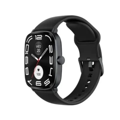 Haylou RS5 BT Calling Smartwatch
