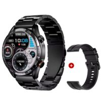 Haylou Solar 5 BT Calling Smart watch
