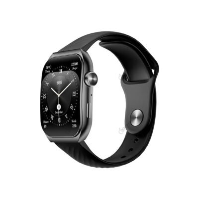 QCY Smart Watches GS2