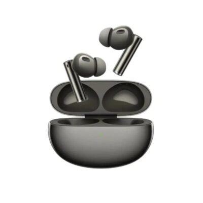 Realme Buds Air 6 Pro Earbuds 50dB ANC LDAC HiRes 3D Audio Sound