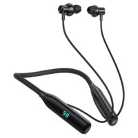 Acefast N4 Wireless Neckband Earphone - Image 2