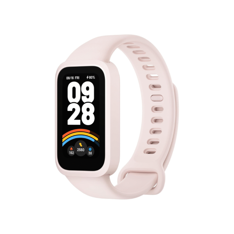 Xiaomi Smart Band 9 Active