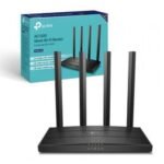 TP-Link Archer C6 (US Version-3.20)