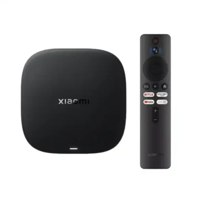 Xiaomi TV Box S (3rd Gen)