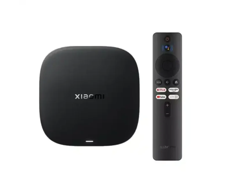 Xiaomi TV Box S (3rd Gen)