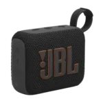 JBL GO 4 Portable Waterproof Speaker