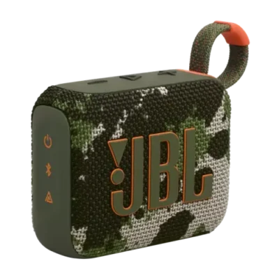 JBL GO 4