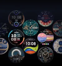 Haylou Solar 5 BT Calling Smart Watch