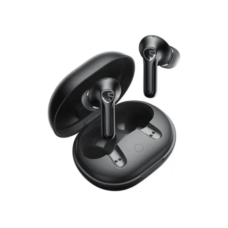 SOUNDPEATS T3 Pro Wireless Earbuds