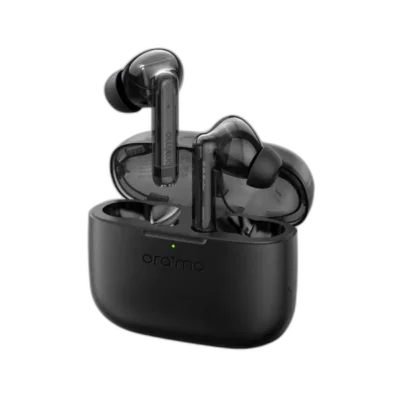 Oraimo FreePods Lite Earbuds (App Control)