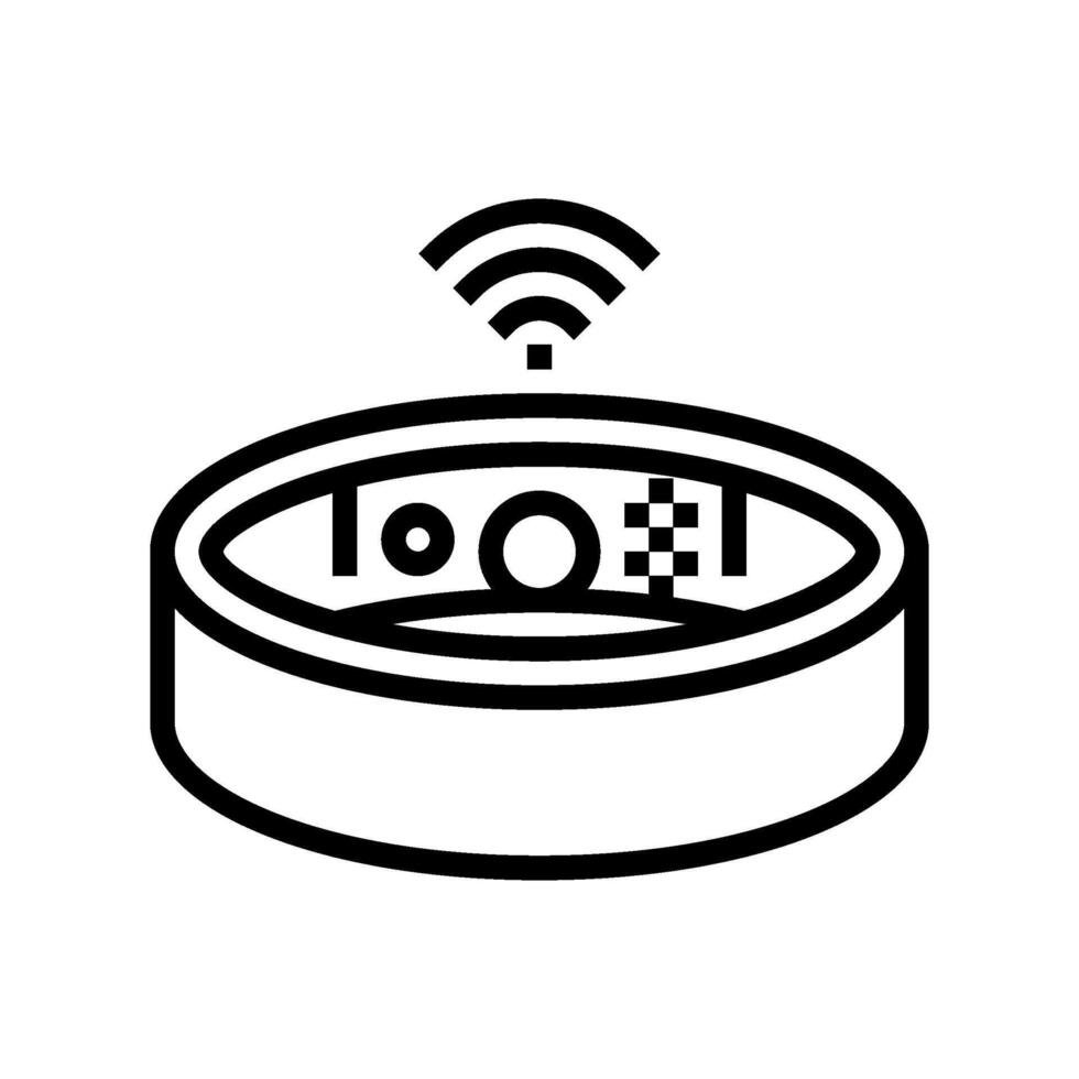 Smart Ring