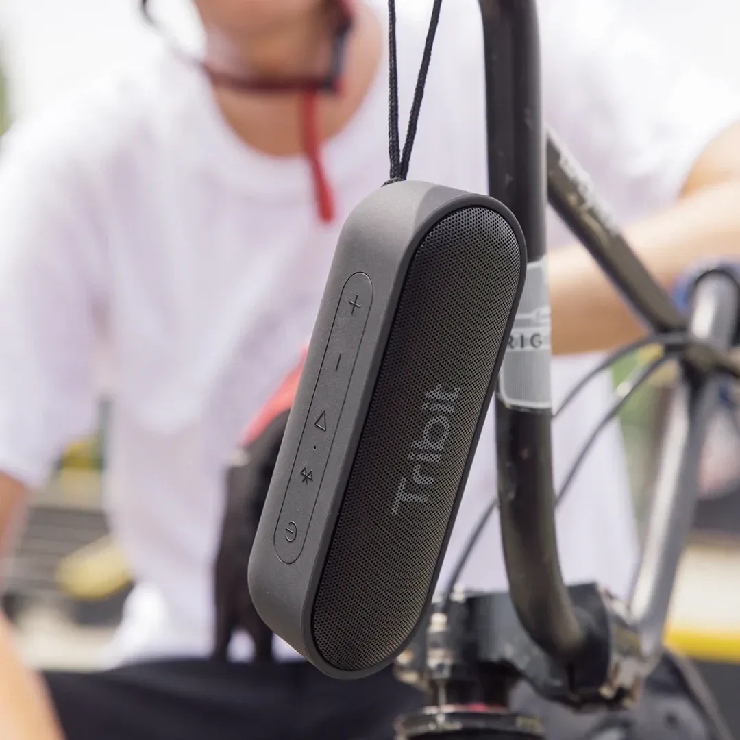 Tribit XSound Go Bluetooth Speaker (BTS38)