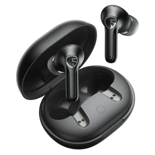 SOUNDPEATS T3 Pro Wireless Earbuds with Call Noise