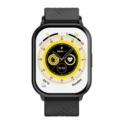Zeblaze GTS 3 Voice Calling Smartwatch