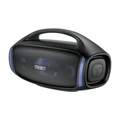 TRIBIT StormBox Blast 2 Portable Bluetooth Speaker