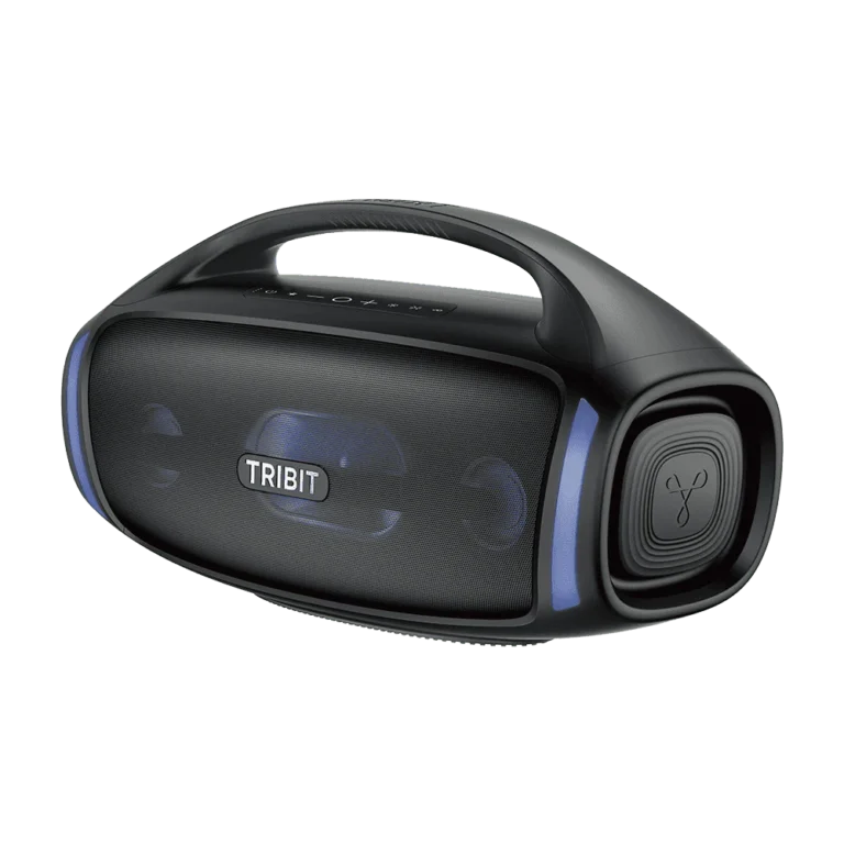 TRIBIT StormBox Blast 2 Portable Bluetooth Speaker