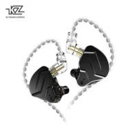 KZ ZSN PRO X Dual Dynamic Earphone