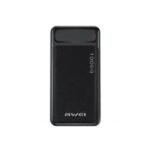Awei P5K 10000mAh 18w Mini Portable Fast Charging Powerbank