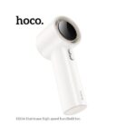 Hoco HX64 Hurricane High Speed Ultra-Quiet Portable Handheld Fan