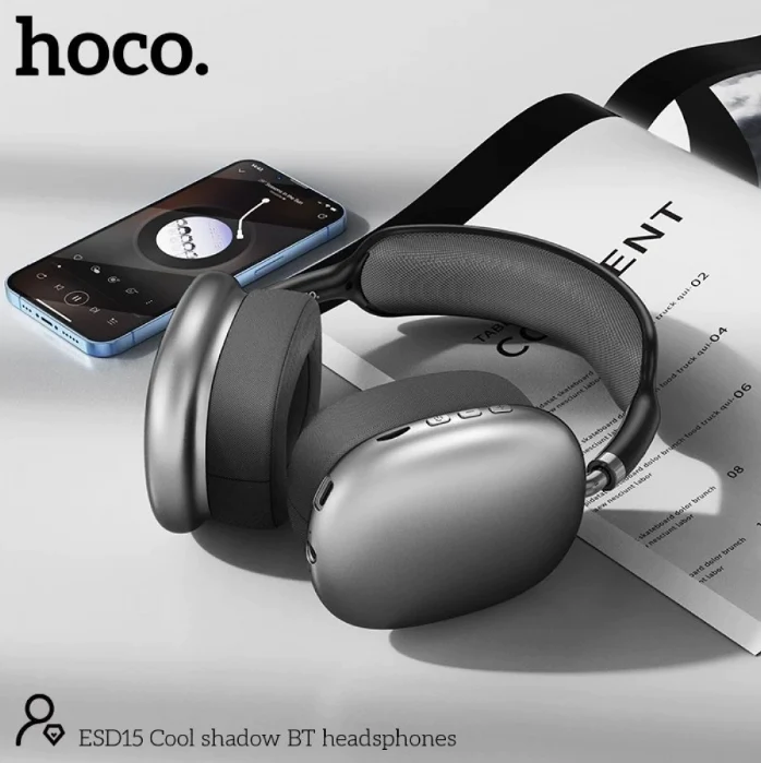 Hoco ESD15 Max Anc Best Price in bd