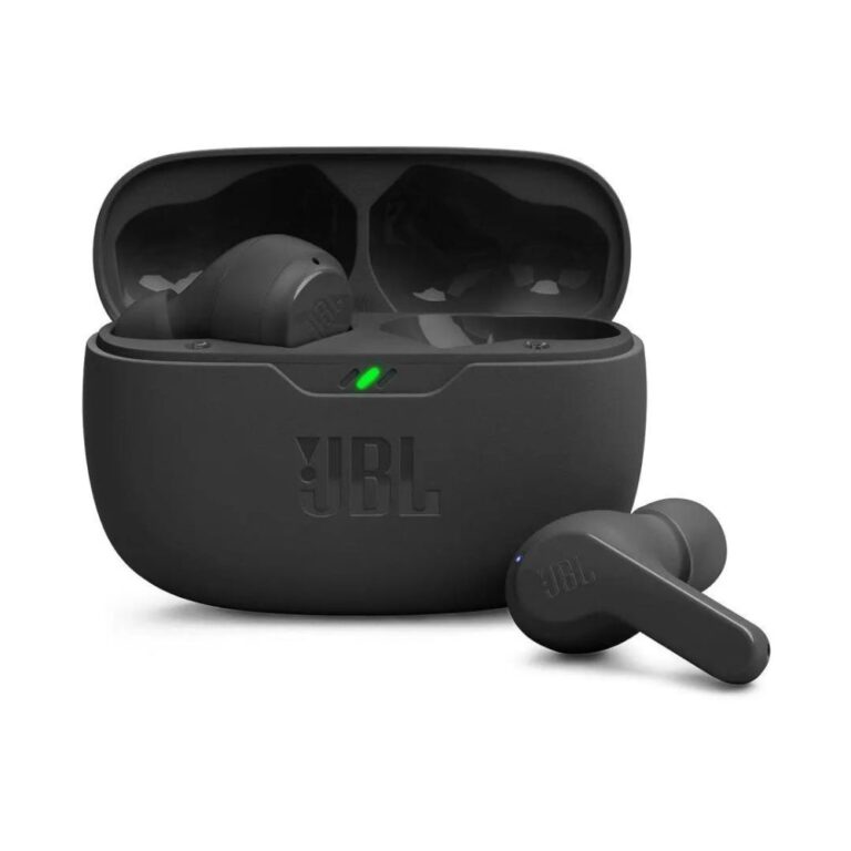 JBL Wave Beam True Wireless Earbuds