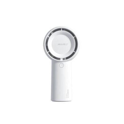 JISULIFE FA43 Handheld Turbo Fan 4000mAh Battery