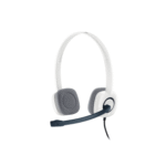 Logitech H150 STEREO Headset (Two port)
