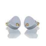 Moondrop Aria 2 Full-Field Hi-Fi Patent Dynamic Driver In-Ear Monitors