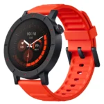 cmf watch 3 pro Orange