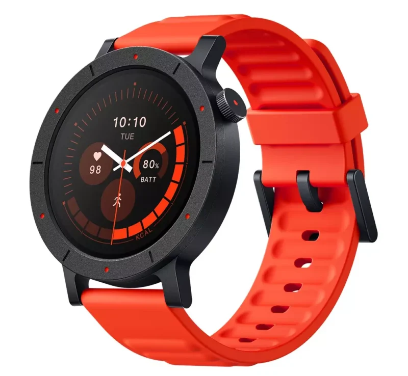 cmf watch 3 pro Orange