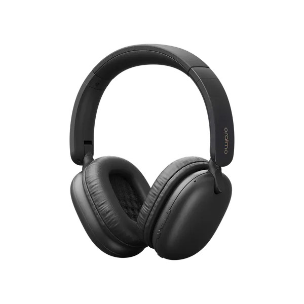 oraimo BoomPop Lite ENC Over-Ear Wireless Headphones