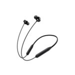OnePlus Bullets Wireless Z2 ANC Neckband (45dB ANC)