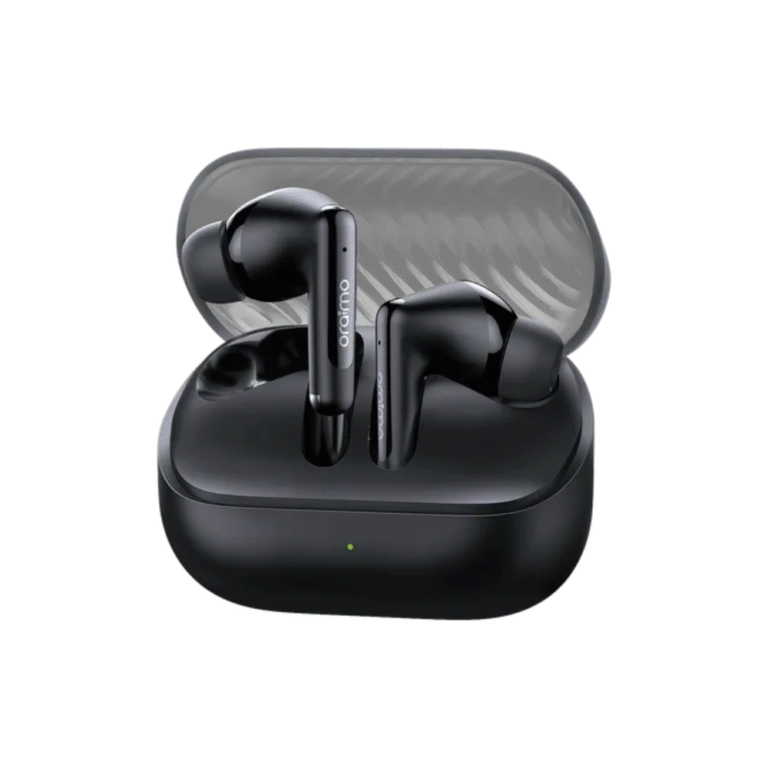 oraimo SpaceBuds Neo True Wireless Spatial Earbuds