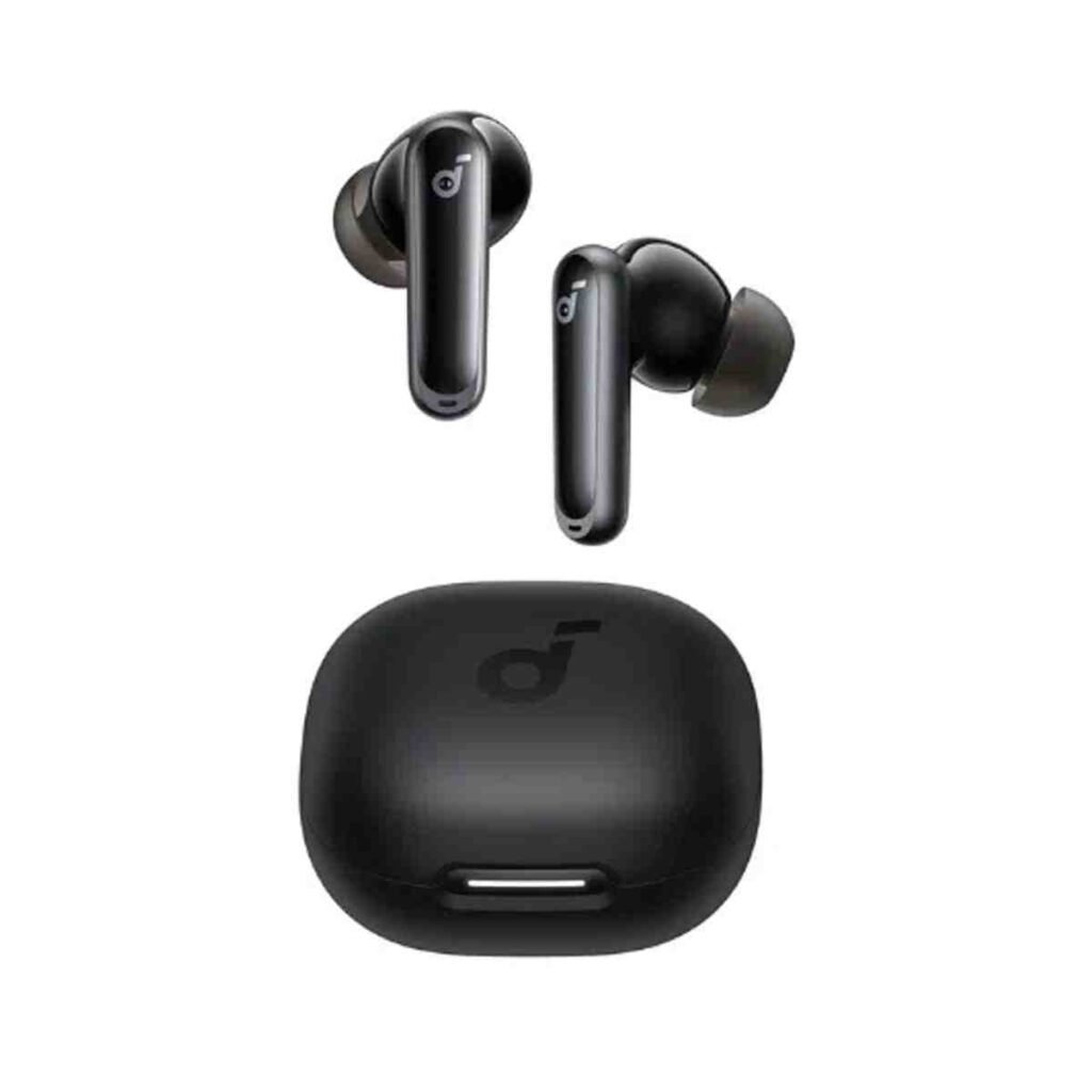 Soundcore P40i ANC Earbuds True Allrounder by Anker
