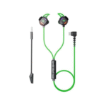 Plextone RX3 PLUS Type-C Wired Gaming Earphone