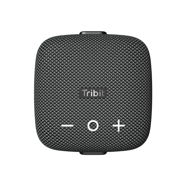 TRIBIT StormBox Micro 2 Portable Speaker