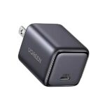UGREEN X513 30W USB-C GaN Fast Charger US Plug (55530)