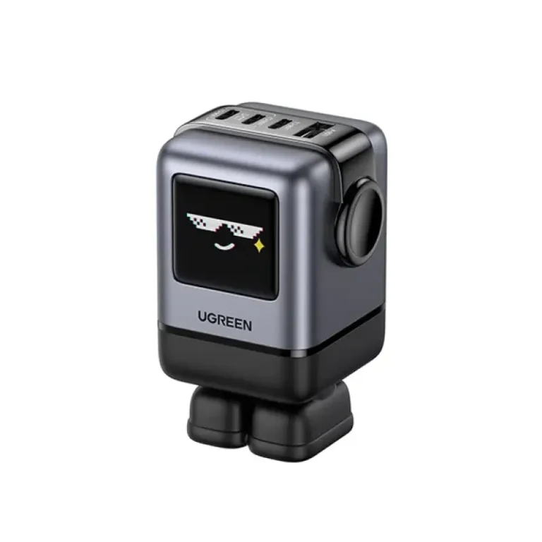 UGREEN X688 Uno 100W GaN Fast Charger