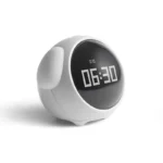Xiaomi Cute Expression Alarm Clock