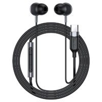 ACEFAST L6 Wired Earphones with Mic