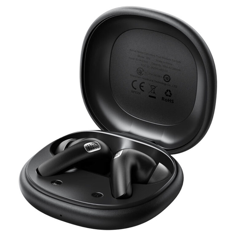 ACEFAST W3 ANC ENC Earbuds