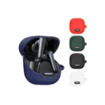 Anker Soundcore Liberty 4 NC Protective Silicone Case Cover